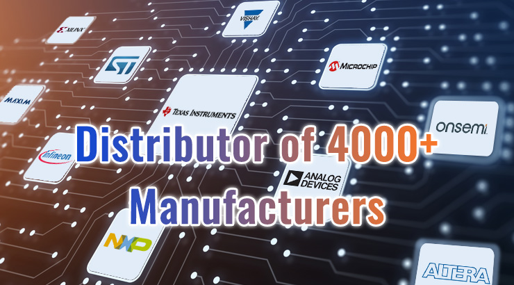 Manufacturer
